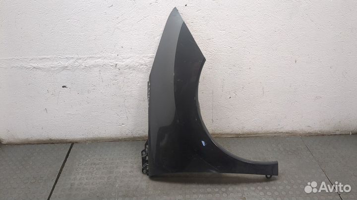 Крыло Peugeot 3008, 2012