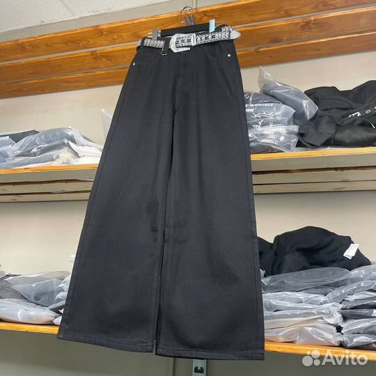 Модные джинсы Jaded london s-xl