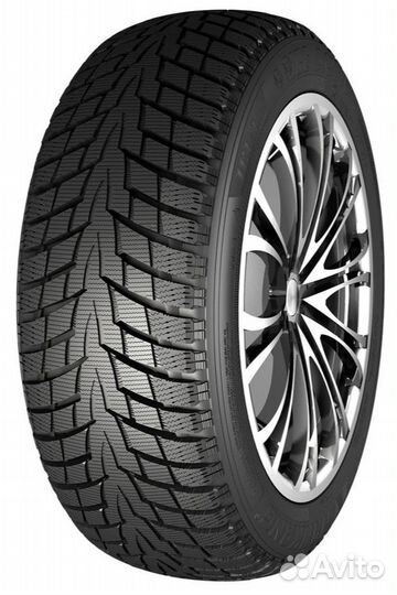 Nankang Ice-1 215/60 R17 100Q