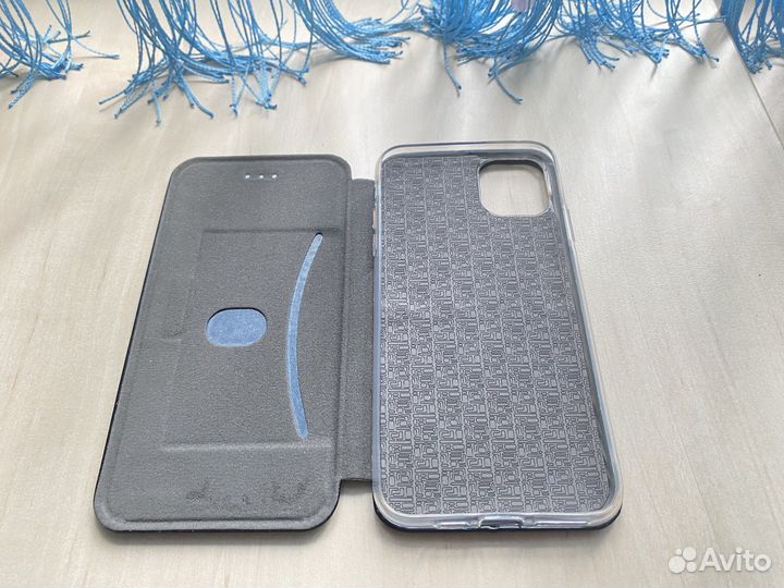 Чехол на iPhone 11 pro max