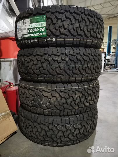 Roadcruza RA1100 A/T 245/65 R17