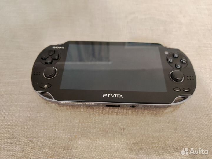 Sony Vita
