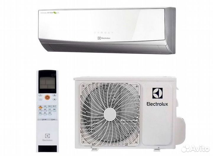 Кондиционер / большой выбор