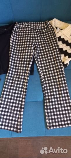 Вещи на девочку zara р.128-134