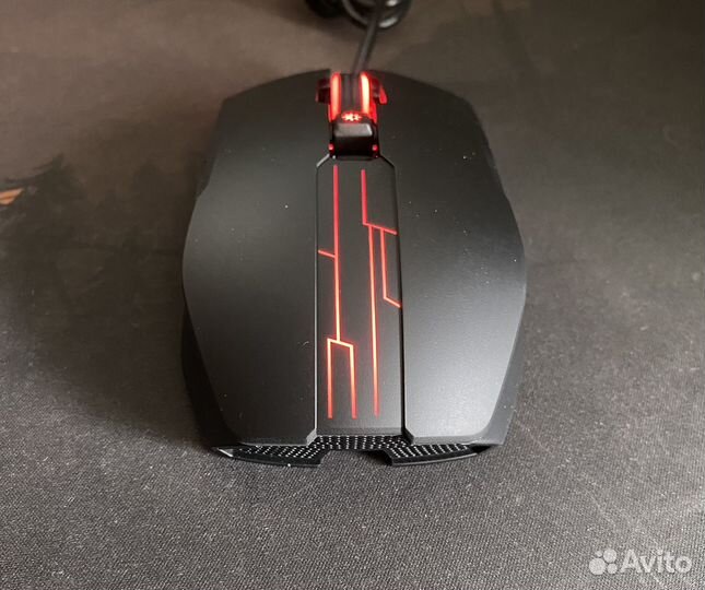 Игровая мышь Cooler Master Devastator 3 Plus