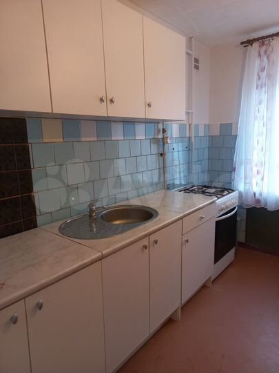 2-к. квартира, 48 м², 2/6 эт.