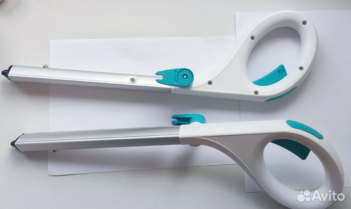 Ручка для пылесоса Kitfort Kt-535