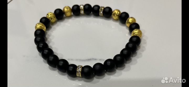 Браслет 21см