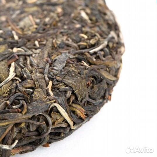 Пуэр Шен Высокие горы, 100гр