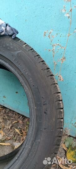 Michelin X-Ice 205/55 R16 94H