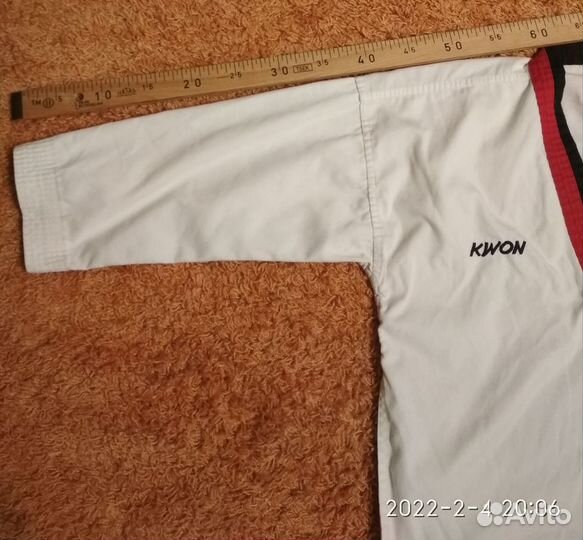 Кимоно kwon (детское) для Тхэквондо