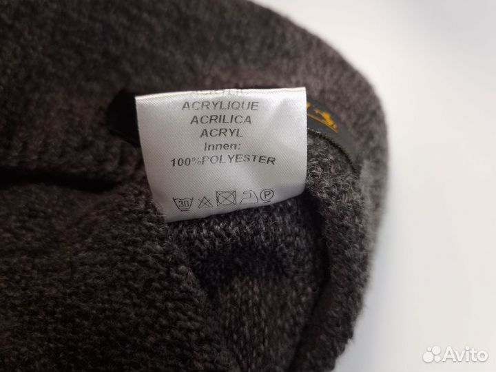 Бини Continental 56-58 см. Оригинал. Германия