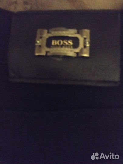 Мужские джинсы hugo boss