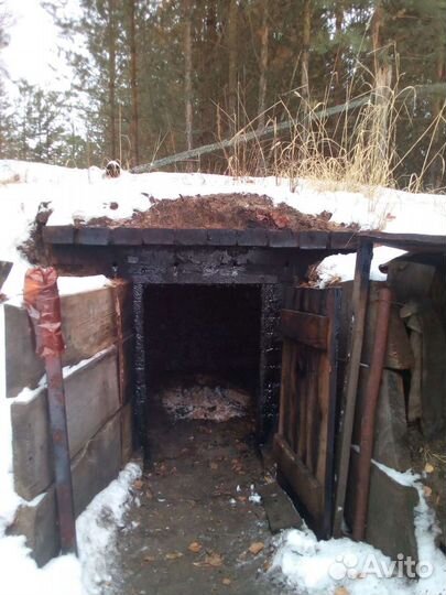 Копченая рыба