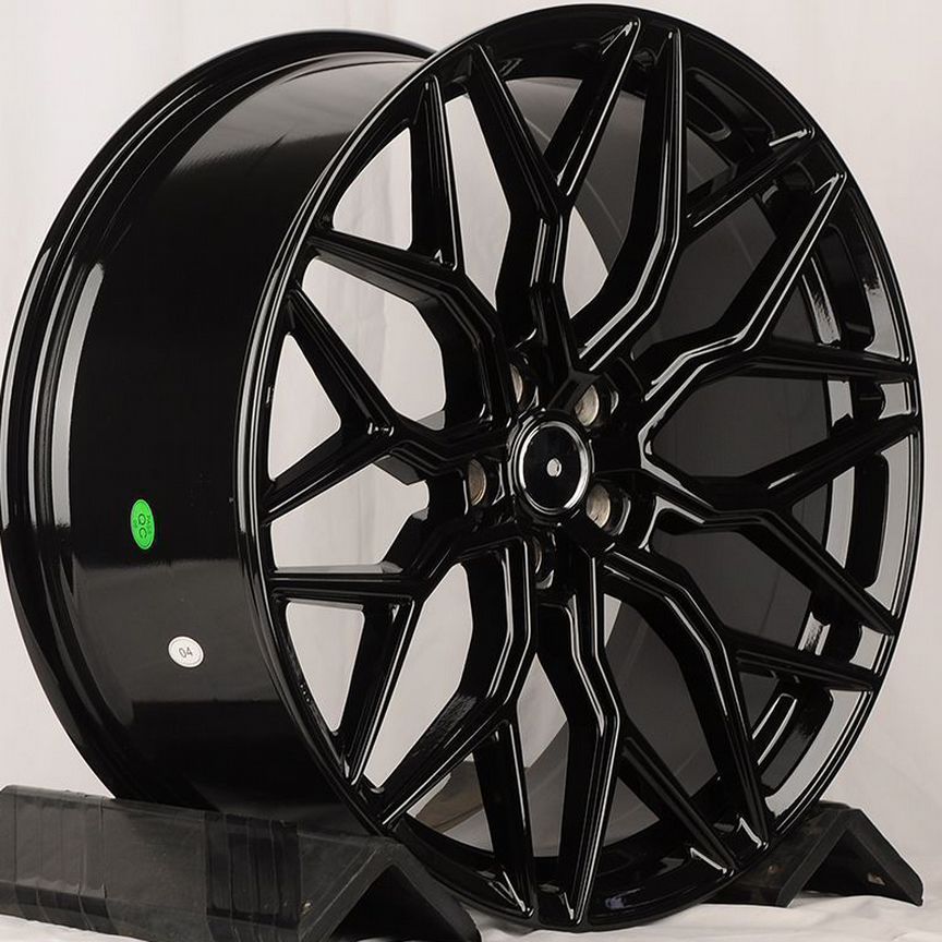Литые диски Koko Kuture 9×R21 5×108