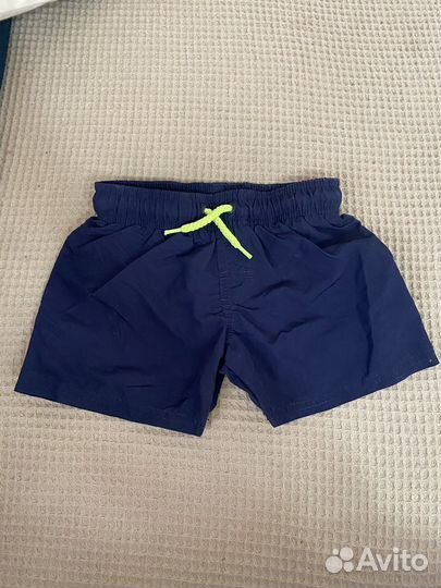 Шорты купальные на мальчика 92 H&M