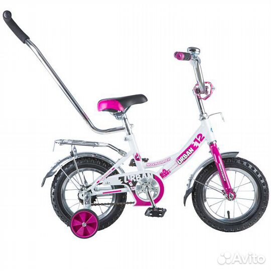 Велосипед 12