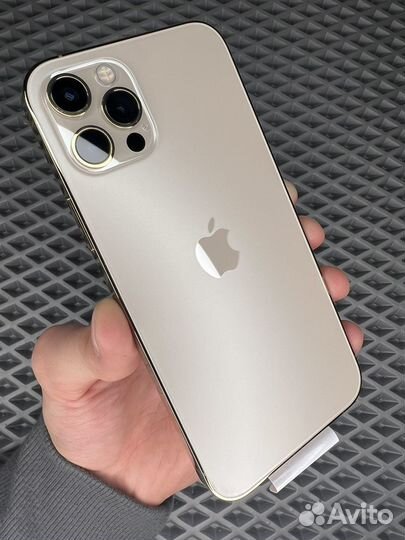 iPhone 12 Pro, 256 ГБ