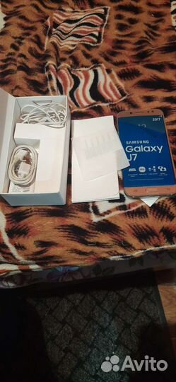 Samsung J7
