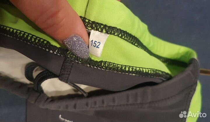 Плавки для мальчика