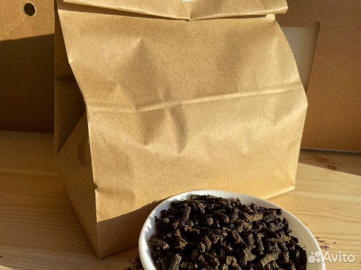 Иван-чай 1кг свежий 2O23-го, копорский чай