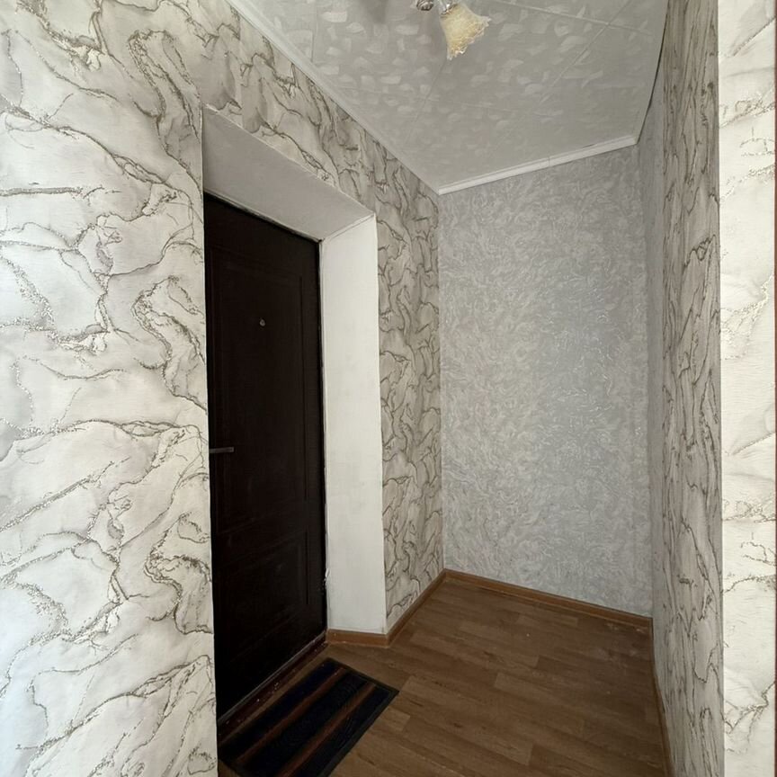 Квартира 1-комн. 34 м² в пгт Озерный — фото 9 из 11