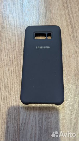 Чехол на Samsung Galaxy S8