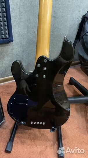 Бас гитара ibanez ATK 305