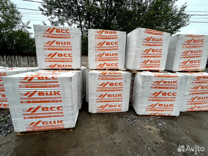 Газобетонные блоки