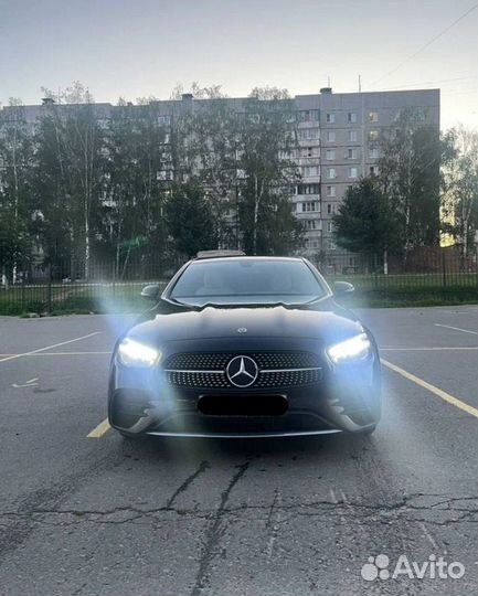 Сдаем Мерседес под такси