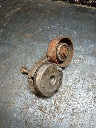 Ролик натяжитель Nissan Qashqai