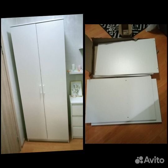 Сборщик мебели/сборка мебели/мастер на час