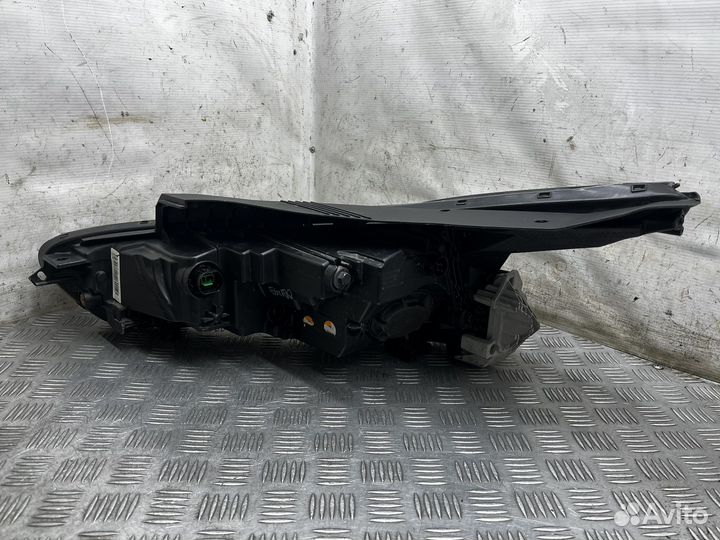 Фара правая Kia K5 (Full led) 3 линзы 2020-н.в