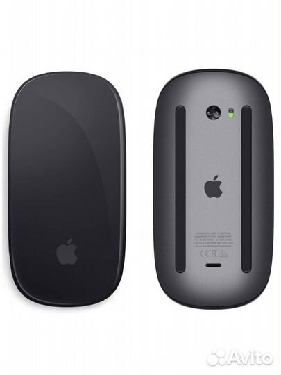 Мышь apple magic Mouse