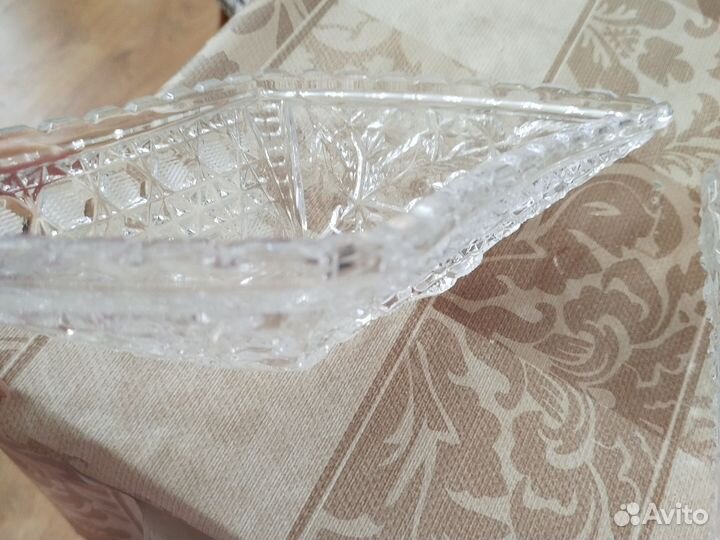 Салатик хрустальный