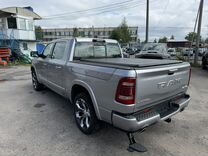 Dodge Ram 5.7 AT, 2024, 1 км, с пробегом, цена 10 799 999 руб.