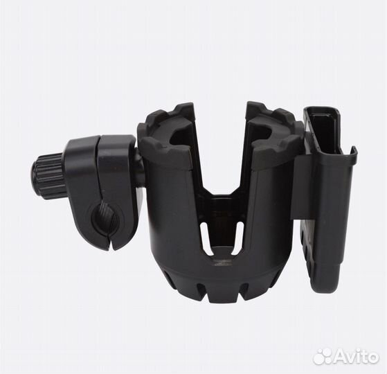 Подстаканник для коляски, скутера, велосипеда