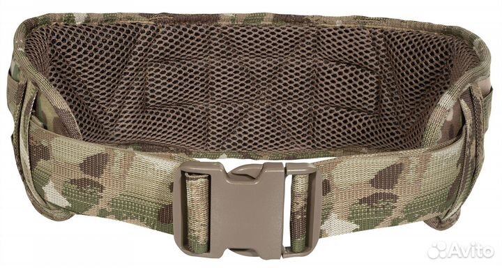 Eberlestock phantom sniper pack multicam