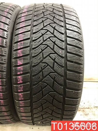 Dunlop Winter Sport 5 245/40 R18 97V