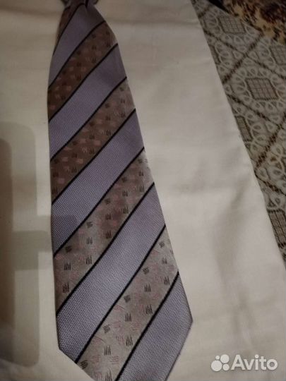 Галстук мужской 