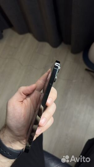 iPhone 13 Pro Max, 256 ГБ