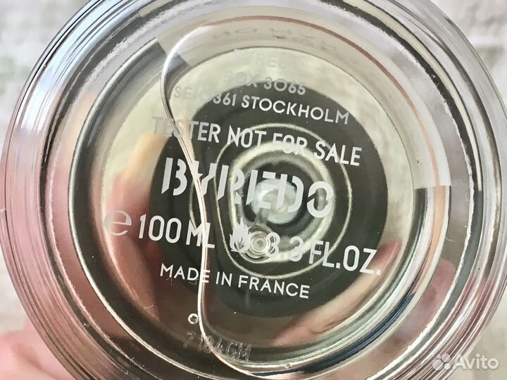 Rose of No Man's Land Byredo 44 мл из 100 оригинал