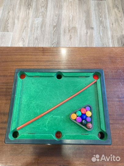 Настольные игры