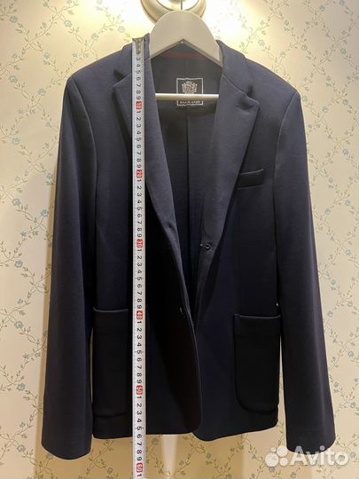 Пиджак dal lago