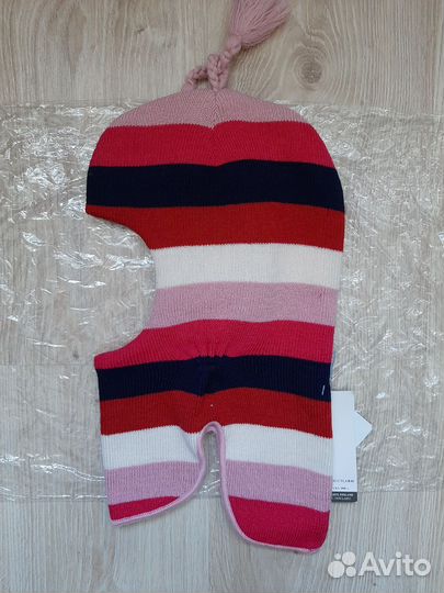 Новые шапки и шлемы зима