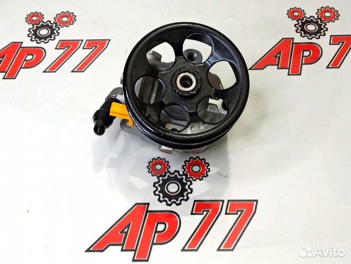 Насос гидроусилителя Honda K20A 56110Pnb003