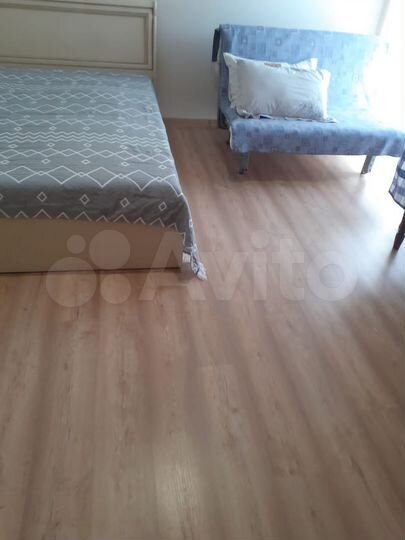 1-к. квартира, 35 м², 2/2 эт.