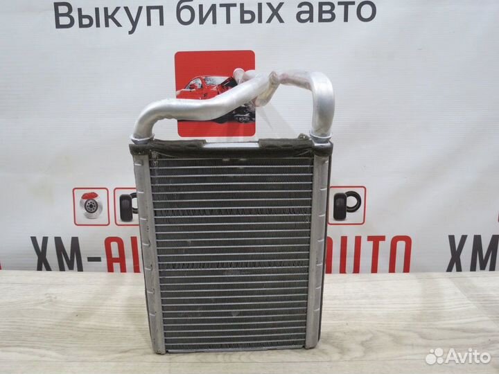Радиатор отопителя Hyundai Creta 2