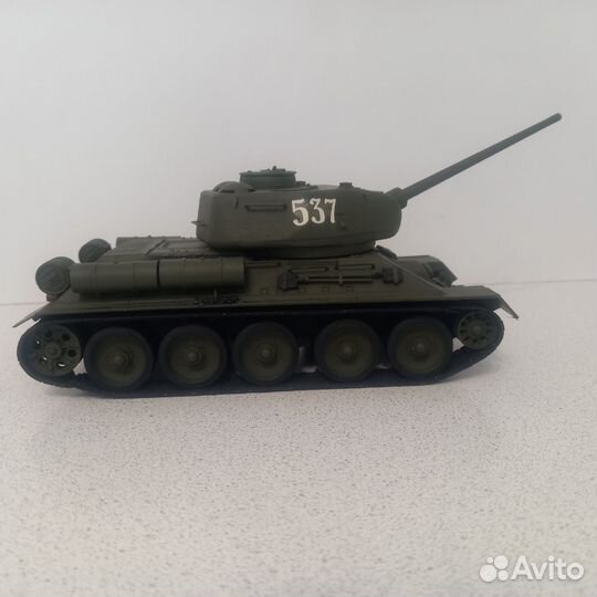 Т-34-85