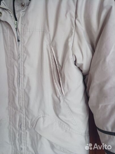 Куртка женская monte rossi